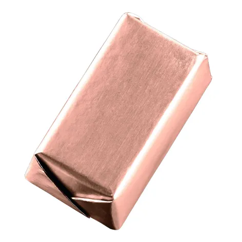 Valrhona Secrets Almond & Hazelnut Praline